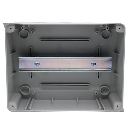 ABS Distribution Protection Box for Circuit Breaker,12 Way