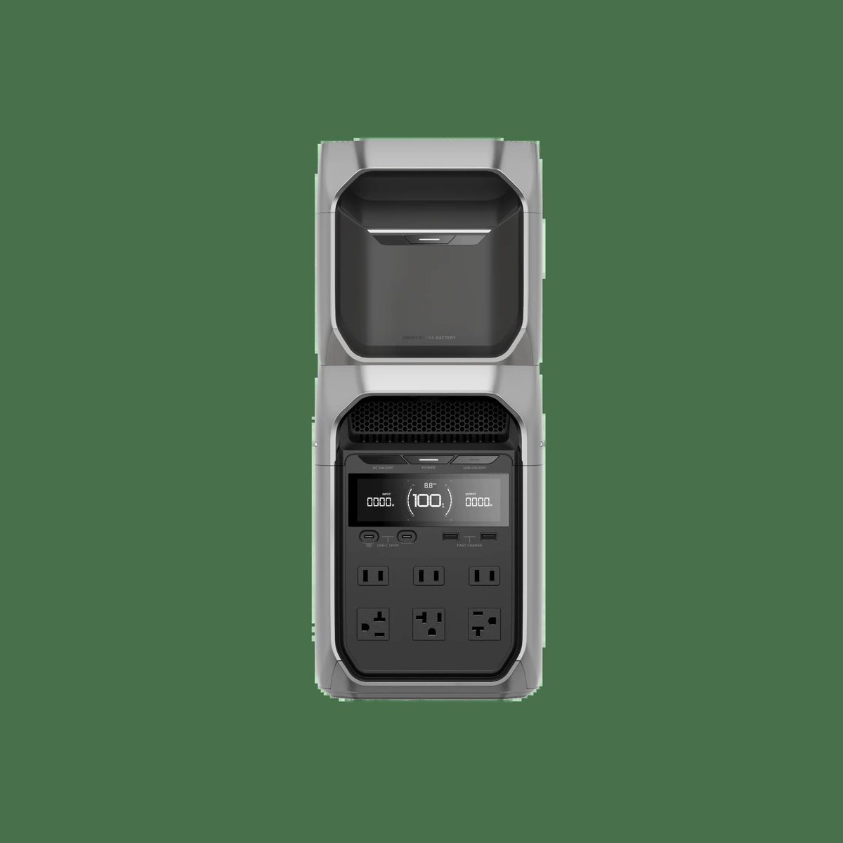 Ecoflow DELTA 3 plus Portable Power Station