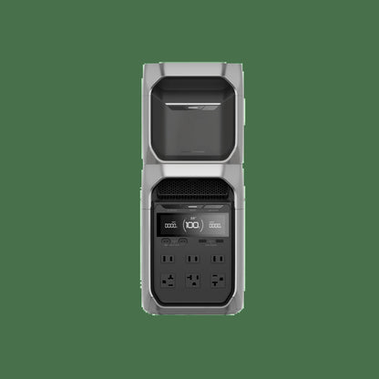 Ecoflow DELTA 3 plus Portable Power Station