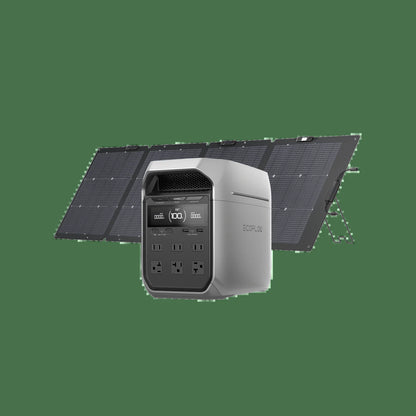 Ecoflow DELTA 3 plus Portable Power Station