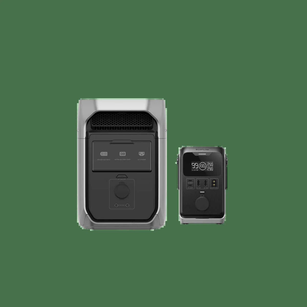 Ecoflow DELTA 3 plus Portable Power Station