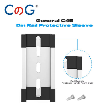 DZ47N 1P/2P 6A 10A 16A 20A 25A 32A 40A 50A 63A Circuit Breaker 120/240V MCB Din Rail Mount AC Disconnect Switch