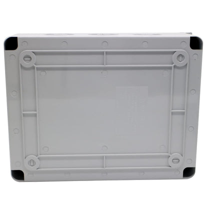 ABS Distribution Protection Box for Circuit Breaker,12 Way