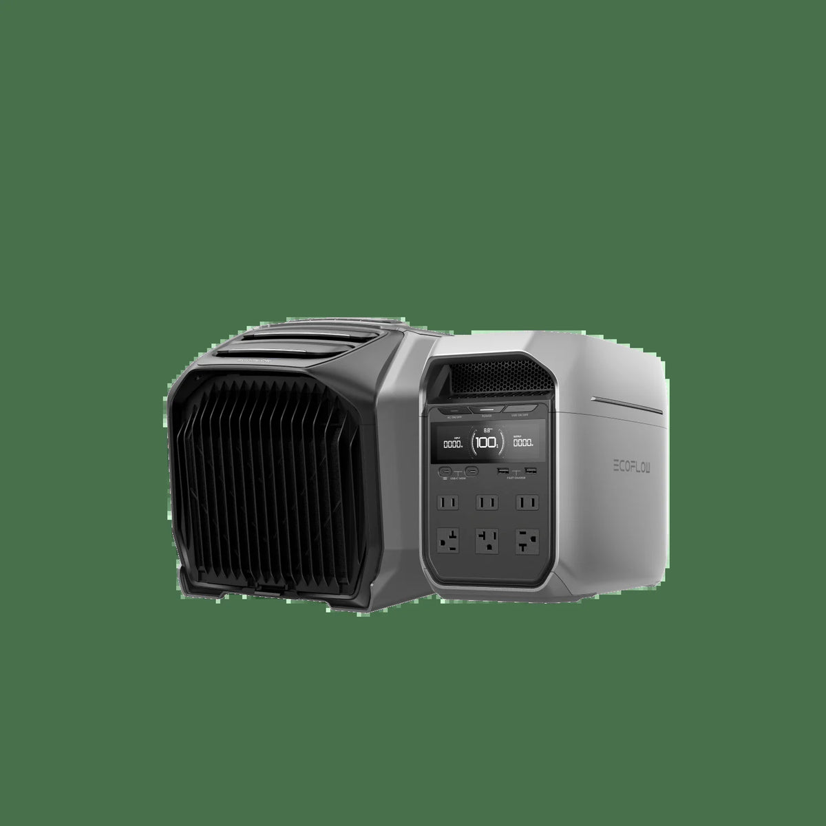 Ecoflow DELTA 3 plus Portable Power Station