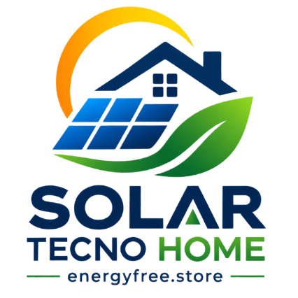 Solar Techno Home
