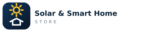 Solar & Smart Home Store